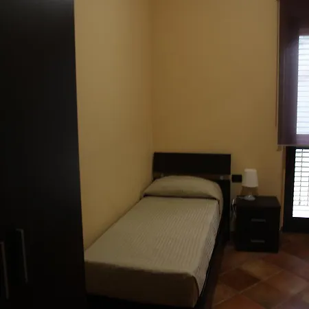 I Quattro Canali B&B 피아차암머리나