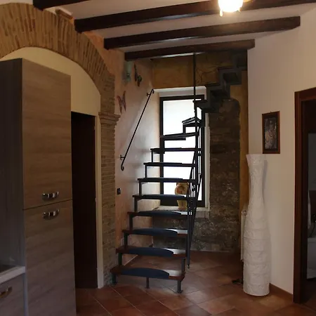 I Quattro Canali B&B