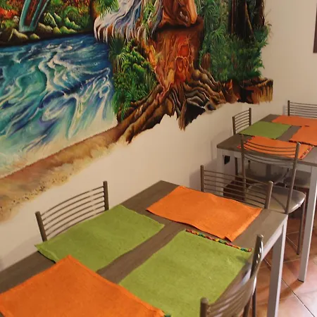 Bed & Breakfast I Quattro Canali *