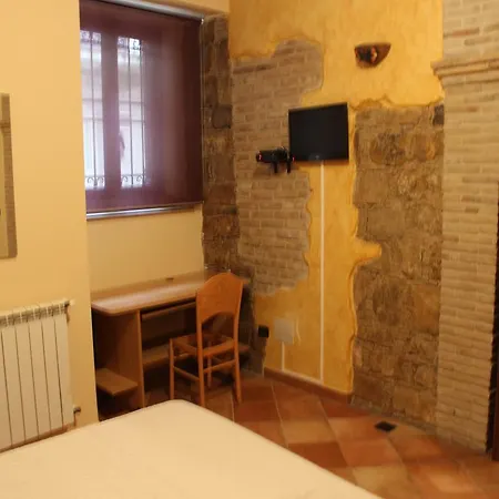 I Quattro Canali Piazza Armerina
